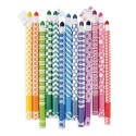 Ooly Crayons – Colour Appeel/12 Age3+