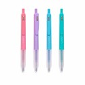 Ooly Highlighters - Oh My Glitter Gel Pens/4  Age 6+