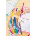 Ooly Markers – Rainbow Sparkle Glitter/15 Age 6+