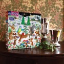 eeBoo 1000 Pc Puzzle – The Little Tree