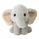 Fluffies Japanese Cute Elephant Plush Soft Toy Stuffed Animal Kids Gift Small