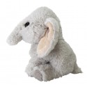 Fluffies Japanese Cute Elephant Plush Soft Toy Stuffed Animal Kids Gift Small