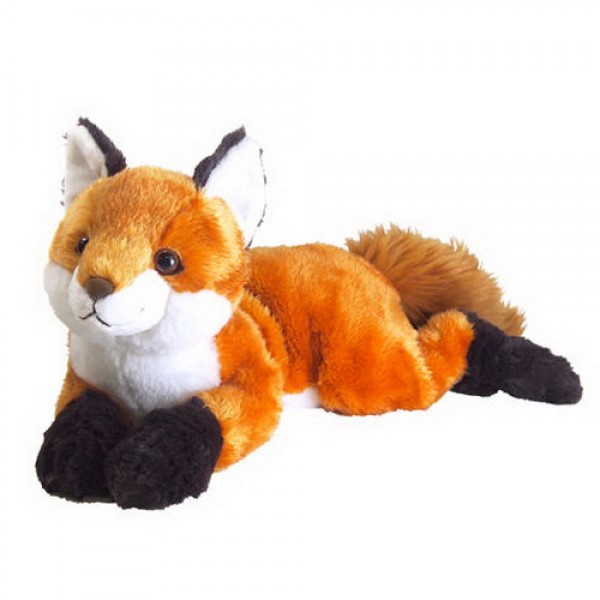 Sunlemon Gorgeous Fox Soft Toy For Kids Stuffed Animal Plush Toy 60cm