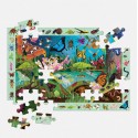 Mudpuppy 64 Pc Search & Find Puzzle – Bugs & Butterflie Kids Puzzle Age 4+