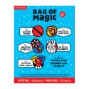 Mudpuppy Bag of Magic Age 6+
