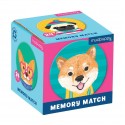 Mudpuppy Memory Match – Dogs Age 3+