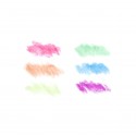 Ooly Chunkie Paint Stick/6 Crayon — Neon
