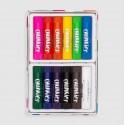 Ooly Chunkie Paint Stick/12 Crayon