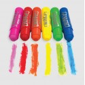 Ooly Chunkie Paint Stick/6 Crayons — Classic