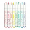 Ooly Markers – ViViD POP Paint! Markers – Pastel/8 Age 8+