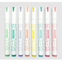 Ooly Markers – ViViD POP Paint! Markers – Pastel/8 Age 8+