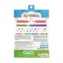 Ooly Stampables Double-Ended Stamp & Brush Markers/18 Age 4+