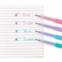 Ooly Highlighters - Oh My Glitter Gel Pens/4  Age 6+