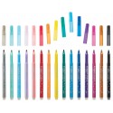 Ooly Markers – Rainbow Sparkle Glitter/15 Age 6+