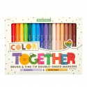 Ooly Markers – Colour Together/18