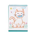 Ooly Crayons – Gel Crayons Cat Parade/12