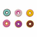 Ooly Eraser – Dainty Donuts Age 6+