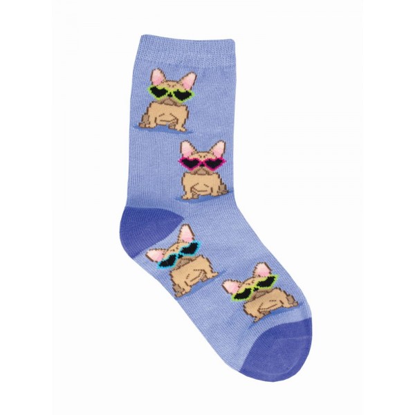 Socksmith Kids Socks 2-4 yrs – Frenchie Fashion Puppy