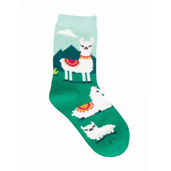 Socksmith Kids Socks 2-4 yrs – Yo Llama
