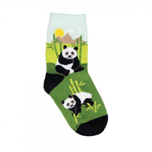 Socksmith Kids Socks 2-4 yrs – Happy Panda KC71633