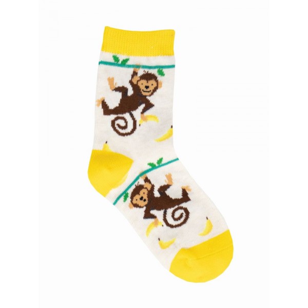 Socksmith Kids Socks 2-4 yrs – Lil Monkey