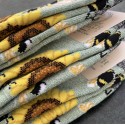Socksmith Ladies Socks Bamboo – Strawberry Delight AU Size 5-10.5 WBN3008
