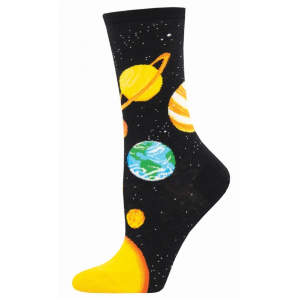 Socksmith Ladies Socks – Plutonic Relationship WNC2289