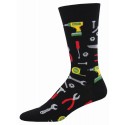 Socksmith Mens Socks – All Fixed AU Size 7-12.5 MNC2243