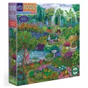 eeBoo 1000 Pc Puzzle – Alchemist Orchard