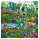 eeBoo 1000 Pc Puzzle – Alchemist Orchard