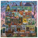 eeBoo 1000Pc Puzzle – The Alchemists Home