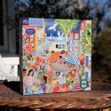 eeBoo 1000 Pc Puzzle – Marketplace in France