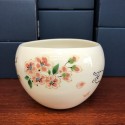 Japanese Hand-drawn Rabbit Porcelain Tea Cup Ceramic Bowl M 350ml