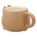 Japanese Bunny Pottery Mug Rabbit Ceramic Cup Coffee Mug 05640