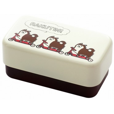 Japanese Cute Shiba dog Lunch box Bento Box