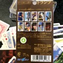 Ghibli Cartoon Kiki's Delivery Service Jiji Cat Game Playing Card Set Made In Japan Gift