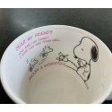 Japanese Snoopy Ceramic Coffee Mug Porcelain Cup Friends