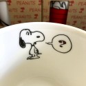 Japanese Snoopy Ceramic Coffee Mug Porcelain Cup Bread