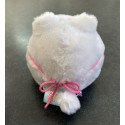 Japanese Amuse Cat Bean Bag Soft Toy Plush Toy Small H7cm 04335