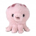 Fluffies Japanese Baby Octopus Plush Soft Toy Stuffed Animal Kids Gift Small