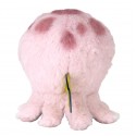 Fluffies Japanese Baby Octopus Plush Soft Toy Stuffed Animal Kids Gift Small