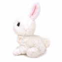 Fluffies Japanese Cute White Rabbit Plush Soft Toy Stuffed Animal Kids Gift Small