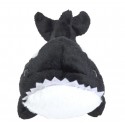 Fluffies Japanese Baby Whale Plush Soft Toy Stuffed Animal Kids Gift Small