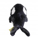 Fluffies Japanese Baby Whale Plush Soft Toy Stuffed Animal Kids Gift Small