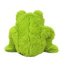 Fluffies Japanese Cute Green Frog Plush Soft Toy Stuffed Animal Kids Gift Small