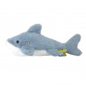Fluffies Japanese Baby Shark Plush Soft Toy Stuffed Animal Kids Gift Small
