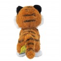 Fluffies Japanese Tiger Plush Soft Toy Stuffed Animal Kids Gift Small