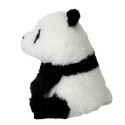Fluffies Japanese Cute Panda Plush Soft Toy Stuffed Animal Kids Gift Small