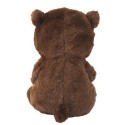 Fluffies Japanese Cute Bear Plush Soft Toy Stuffed Animal Kids Gift Small