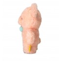 Japanese Small Bear Plush Soft Toy Stuffed Animal H15cm 05070